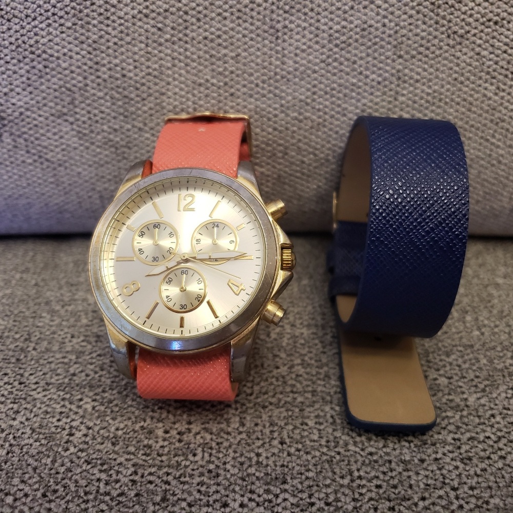 Aldo watch
